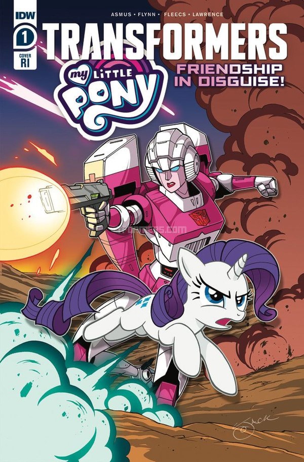 Tansformers May 2020 Comic Solicitations Covers And Previews From IDW Publishing  (9 of 9)